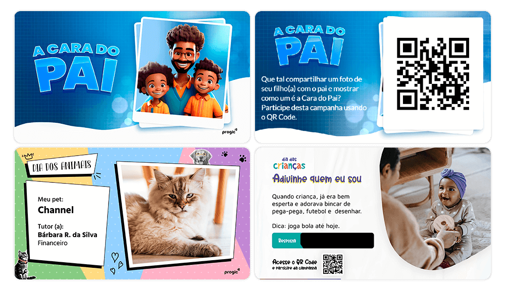 Campanhas Colaborativas TV Corporativa