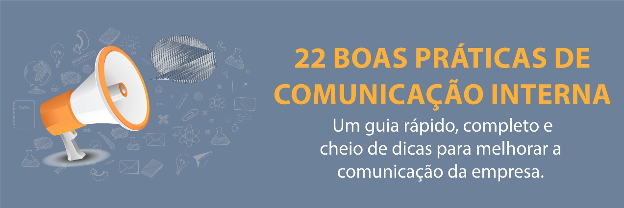 Beabá da Comunicação Interna