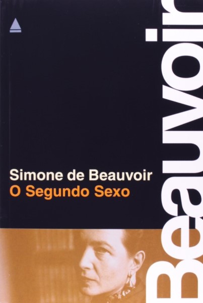 Livro O segundo Sexo - Beauvoir