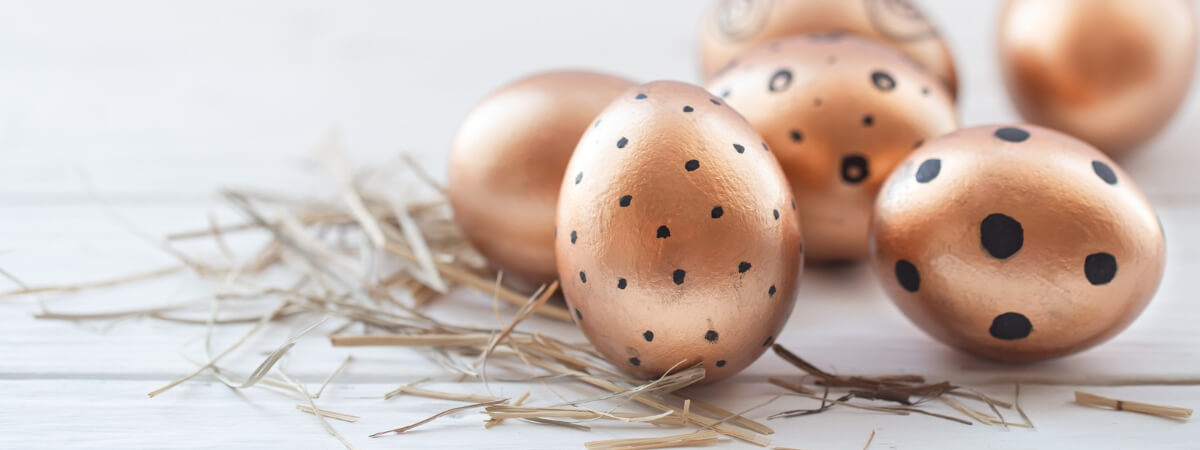 Páscoa nas empresas - Ideias + Kit de endomarketing