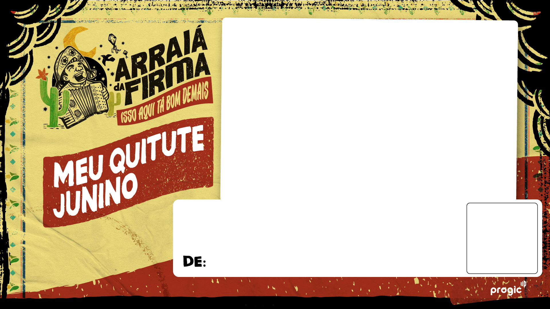 Festa Junina na Empresa - Ações de Endomarketing além do Arraiá