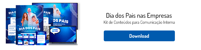 Dia dos Pais na Empresa