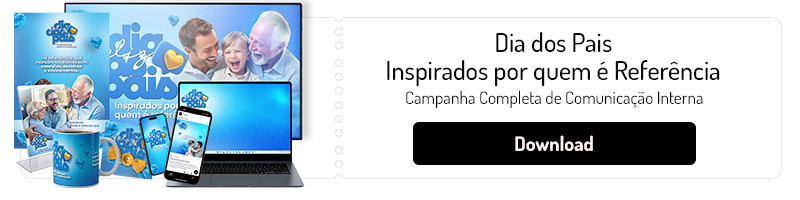 Dia dos Pais nas Empresas
