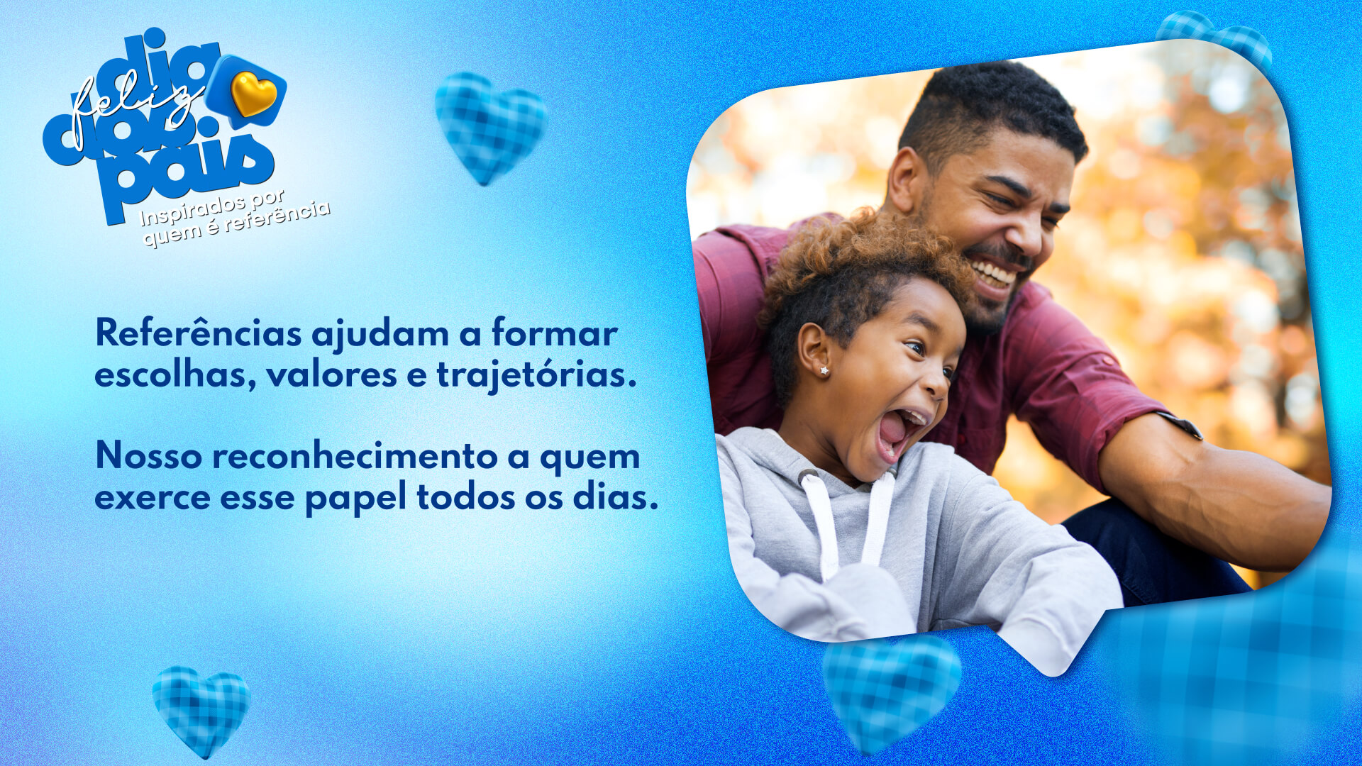 Dia dos Pais nas Empresas