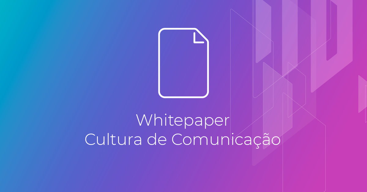 Comunicação, Marketing e CULTURA