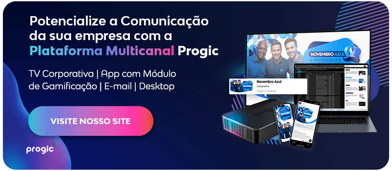 Plataforma Multicanal Progic