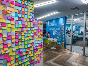Dia da Gratidão nas Empresas - Ações de Endomarketing