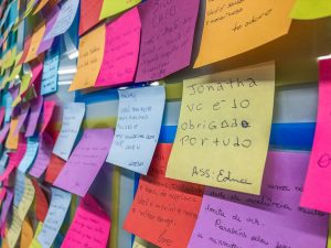 Dia da Gratidão nas Empresas - Ações de Endomarketing