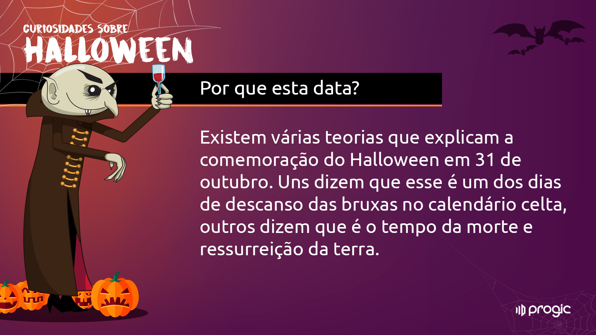 Metrópole promove festa de Halloween com tema de 'Era das Bruxas