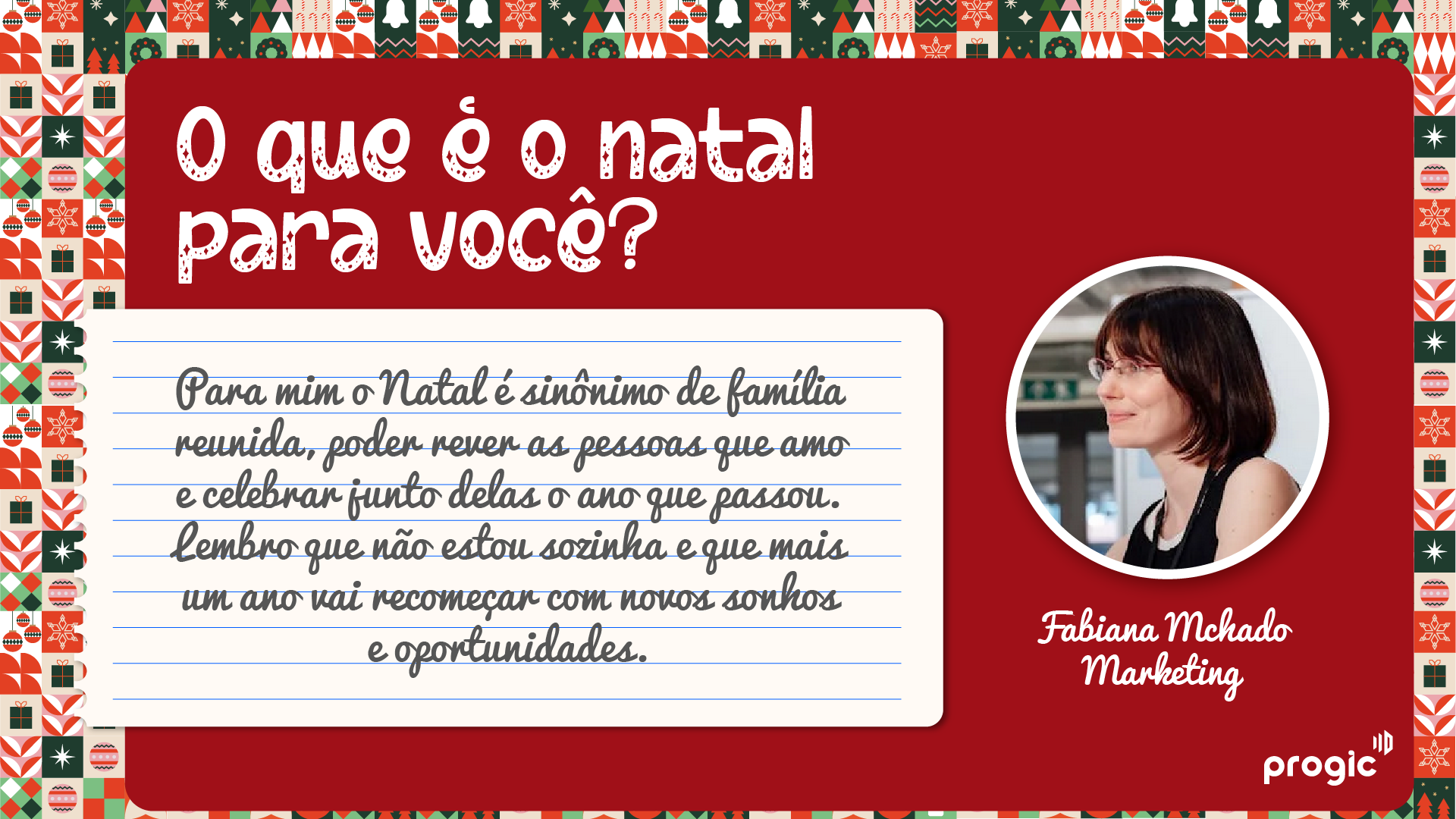 Natal e Fim de Ano nas Empresas