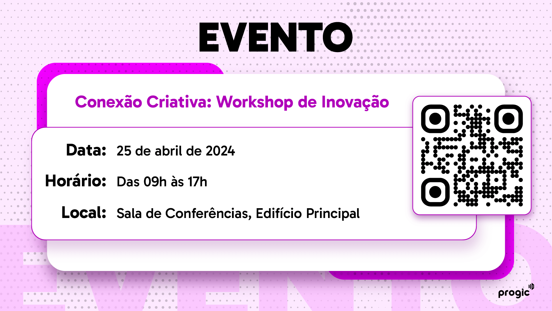 Comunicado Interno para Funcionários - TV Corporativa