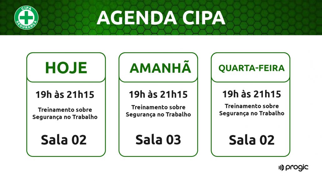 Agenda-CIPA
