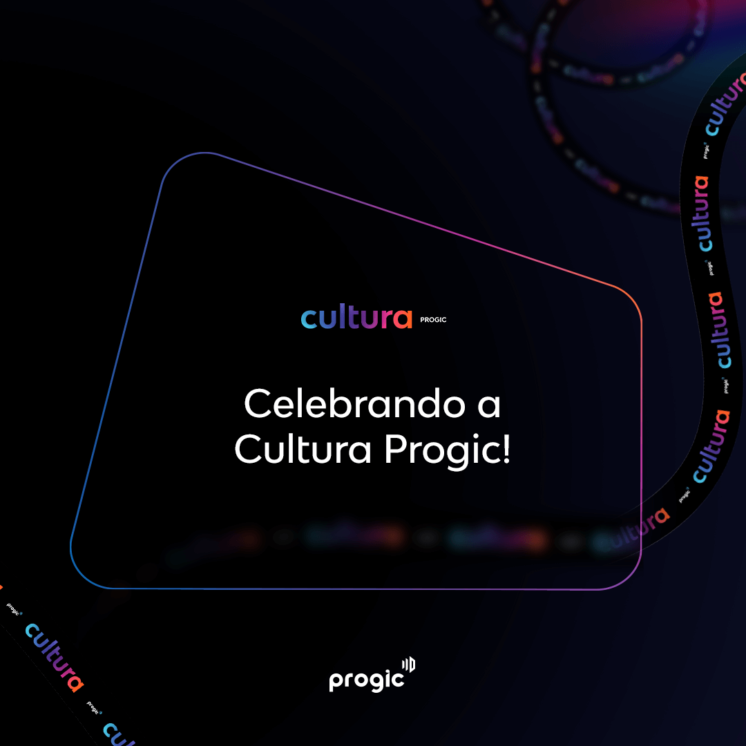 Cultura Progic - Endomarketing
