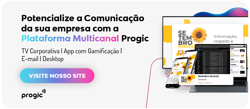 Plataforma Multicanal Progic