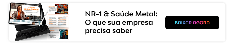 NR-1 nas Empresas