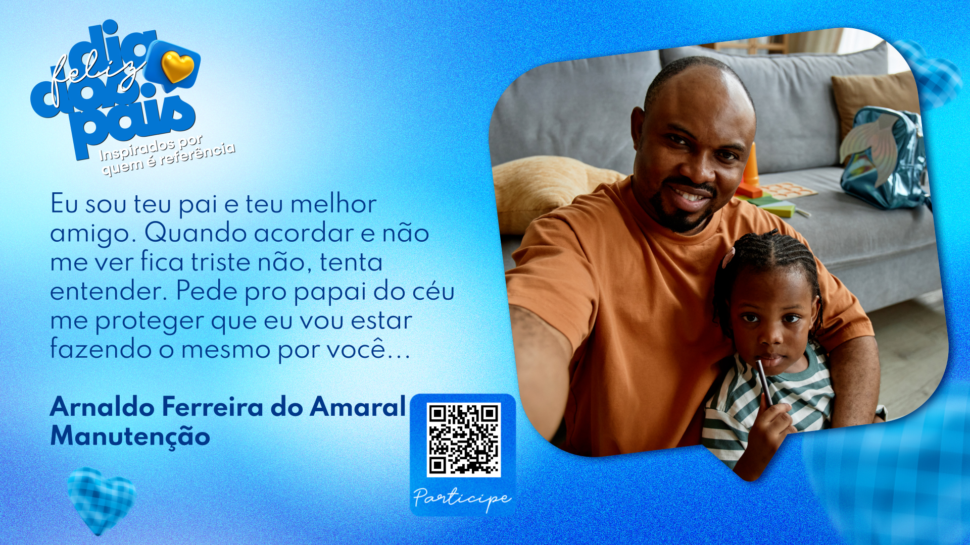 Reoonhecimento no trabalho