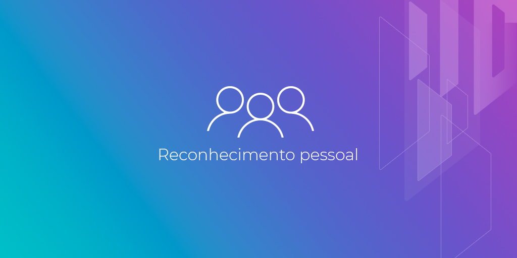 Badges: nosso programa de reconhecimento e valorização dos