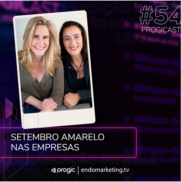 Progicast - Endomarketing.tv