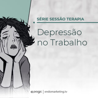 depressão no trabalho