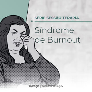 Síndrome de Burnout