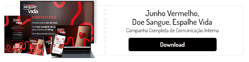 Junho Vermelho nas Empresas