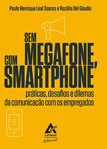 16 Livros de Comunicação Interna, Endomarketing e Desenvolvimento Pessoal