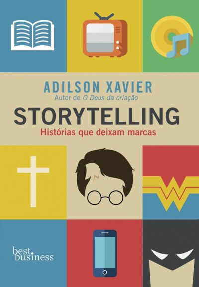 16 Livros de Comunicação Interna, Endomarketing e Desenvolvimento Pessoal