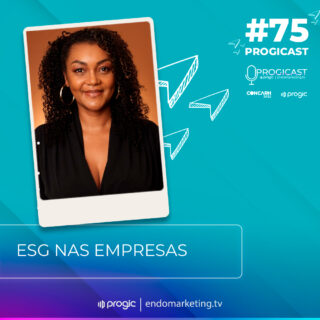 ESG nas Empresas - Viviane Moreira