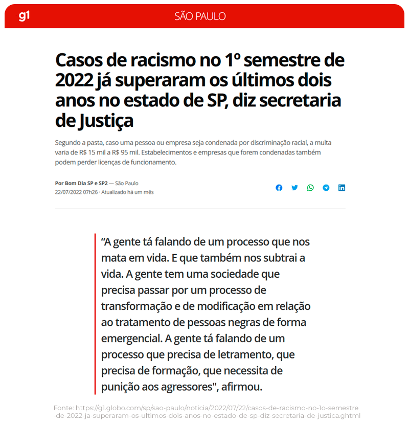 Novembro Negro nas Empresas - Ações de Endomarketing + Kit de Materiais Gratuito