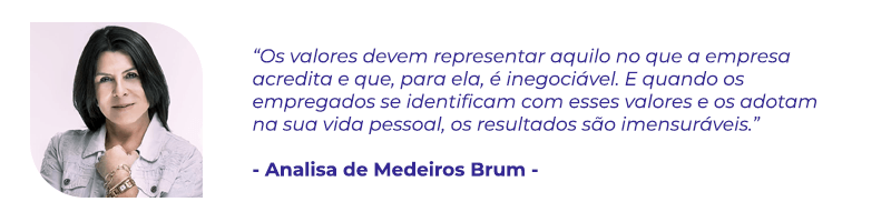 Valores da Empresa: Como Incentivar a Vivência nos Colaboradores