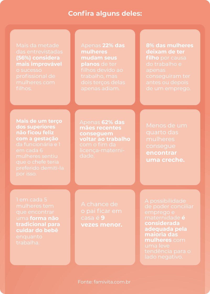 Maternidade e trabalho - Como tornar a experiência da colaboradora gestante mais positiva