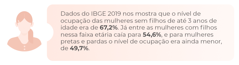 Maternidade e trabalho - Como tornar a experiência da colaboradora gestante mais positiva