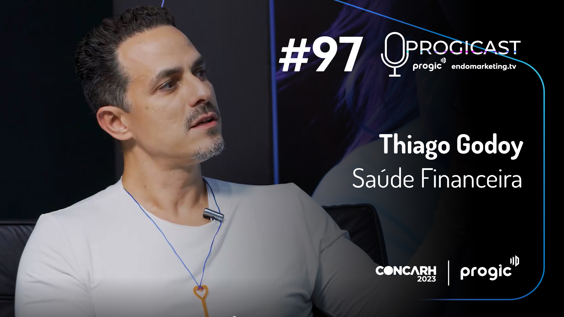 Thiago Godoy - Progicast
