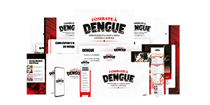 Prevenção da Dengue nas Empresas - Ideias de endomarketing + Kit de Materiais