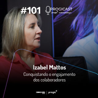Podcast Izabel Mattos