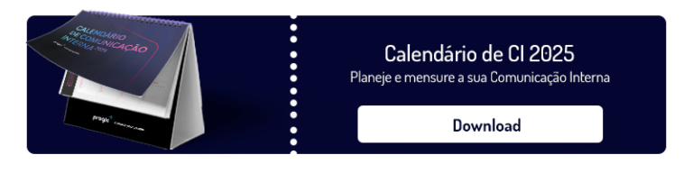 Calendario de CI e Endomarketing 2025