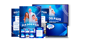 Dia dos Pais na Empresa