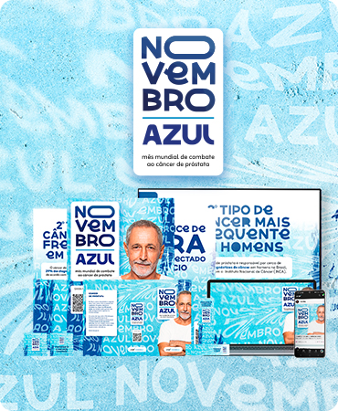 Novembro Azul nas Empresas