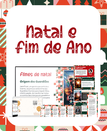 Natal e Fim de Ano nas Empresas