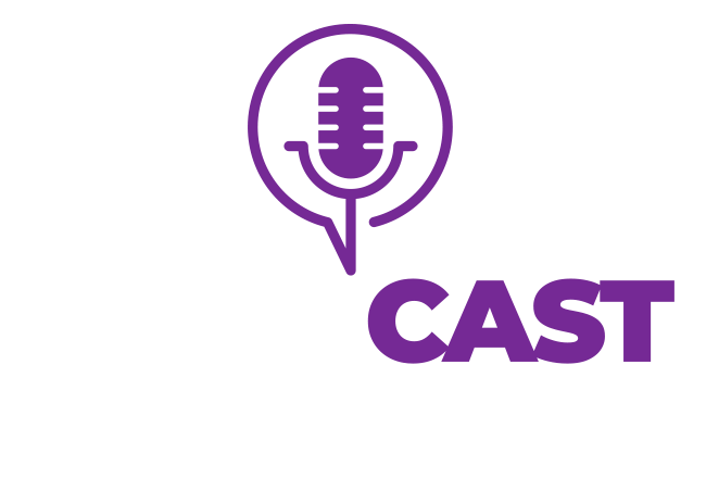 Logo-Podcast Progicast