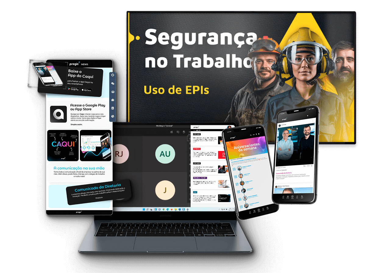 Sobre-a-Progic Plataforma Progic