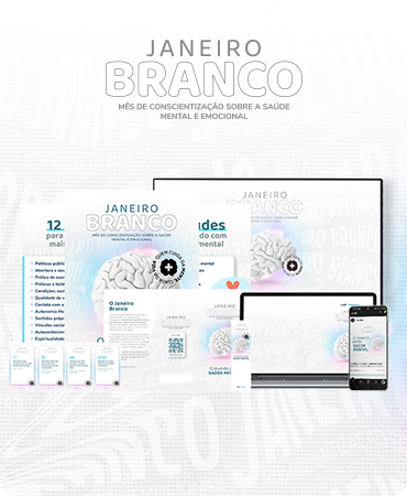 Janeiro Branco nas Empresas