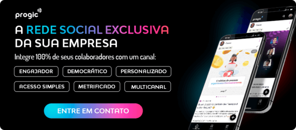 Rede Social Corporativa: A Chave para o Engajamento nas Empresas