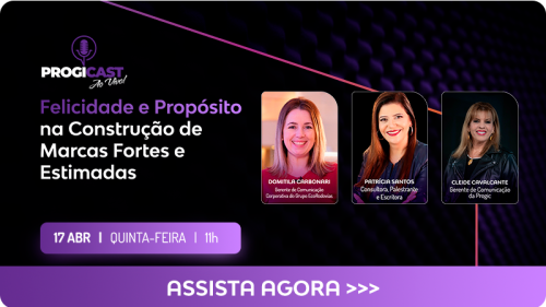 Edu Santos - Progicast