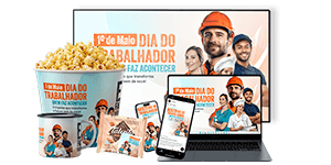 Dia do Trabalho nas Empresas