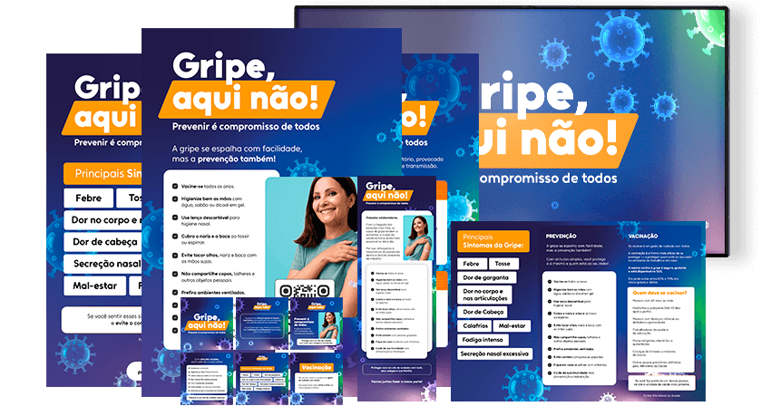 CTA-LP-Prevencao-da-Gripe (1) Kit de Materiais - Prevenção da Gripe
