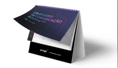 Calendário de Comunicação Interna 2025