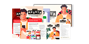 Kit de Endomarketing Bets