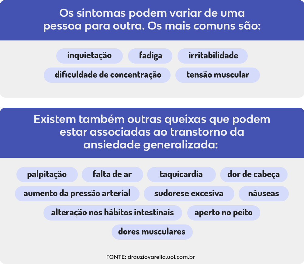 ansiedade no trabalho
