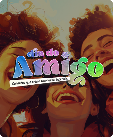 Dia do Amigo na Empresa